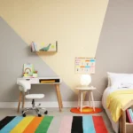 5 Paint Colors to Add Fun to Your Kids' Room