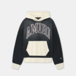 AMIRI VINTAGE OVERSIZED HOODIE