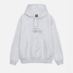 Best Accessories to Pair with Stussy Hoodies and EE Shorts