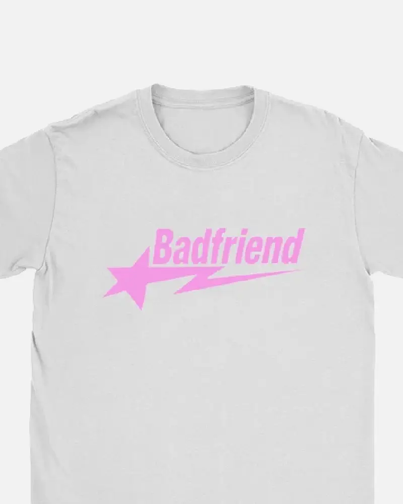 Badfriend Clothing - A Unique Style Statement