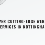 Discover Cutting-Edge Webdesign Services in Nottingham