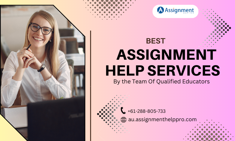 Assignment Help