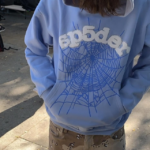 sp5der hoodie