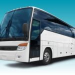 bus rental in Dubai