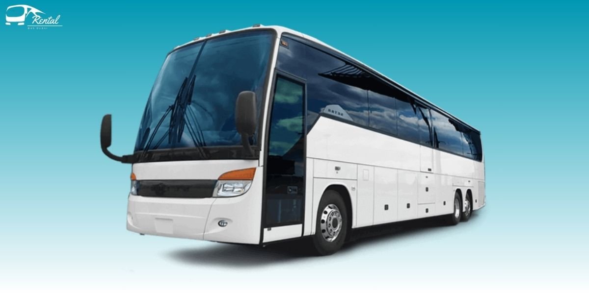 bus rental in Dubai