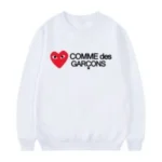 Shopping Comme des Garçons x Travis Scott