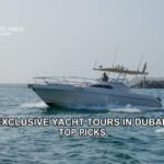 yacht tours dubai | travel agency in Dubai