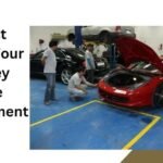 Expect During Your Bentley Brake Replacement