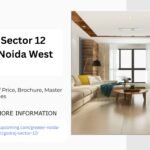 Godrej Sector 12 Greater Noida West