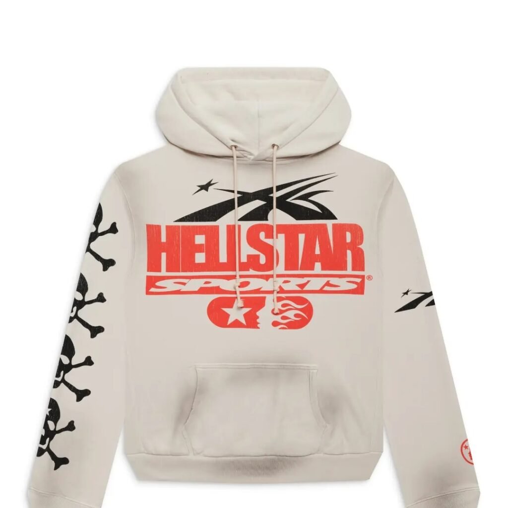 Hellstar Clothing Founder and Vision