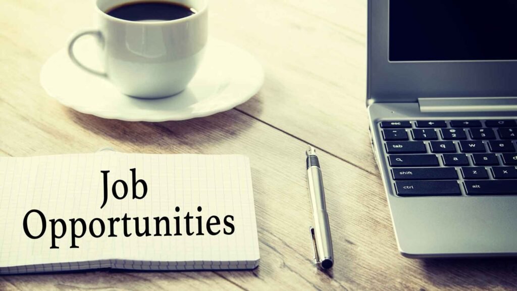 Hunt Jobs Online