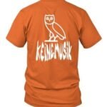 Keinemusik Clothing is Must For Fashion