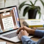 online quran with tafseer