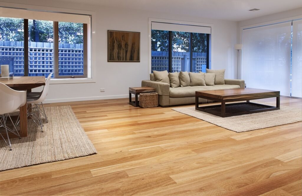 Vinyl flooring abu dhabi