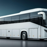 luxury bus rental in Dubai