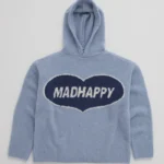 "A Closer Look at the Iconic Madhappy Hoodie"