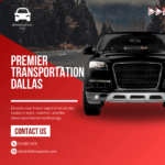 Dallas limo Service