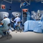 Why to Take Robotic Surgery for Prostate Treatment