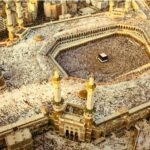 ramadan 2025 umrah