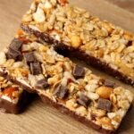 Peanut protein bars offer a delicious and convenient way to boost your protein intake, support muscle recovery, and keep you energized throughout the day.