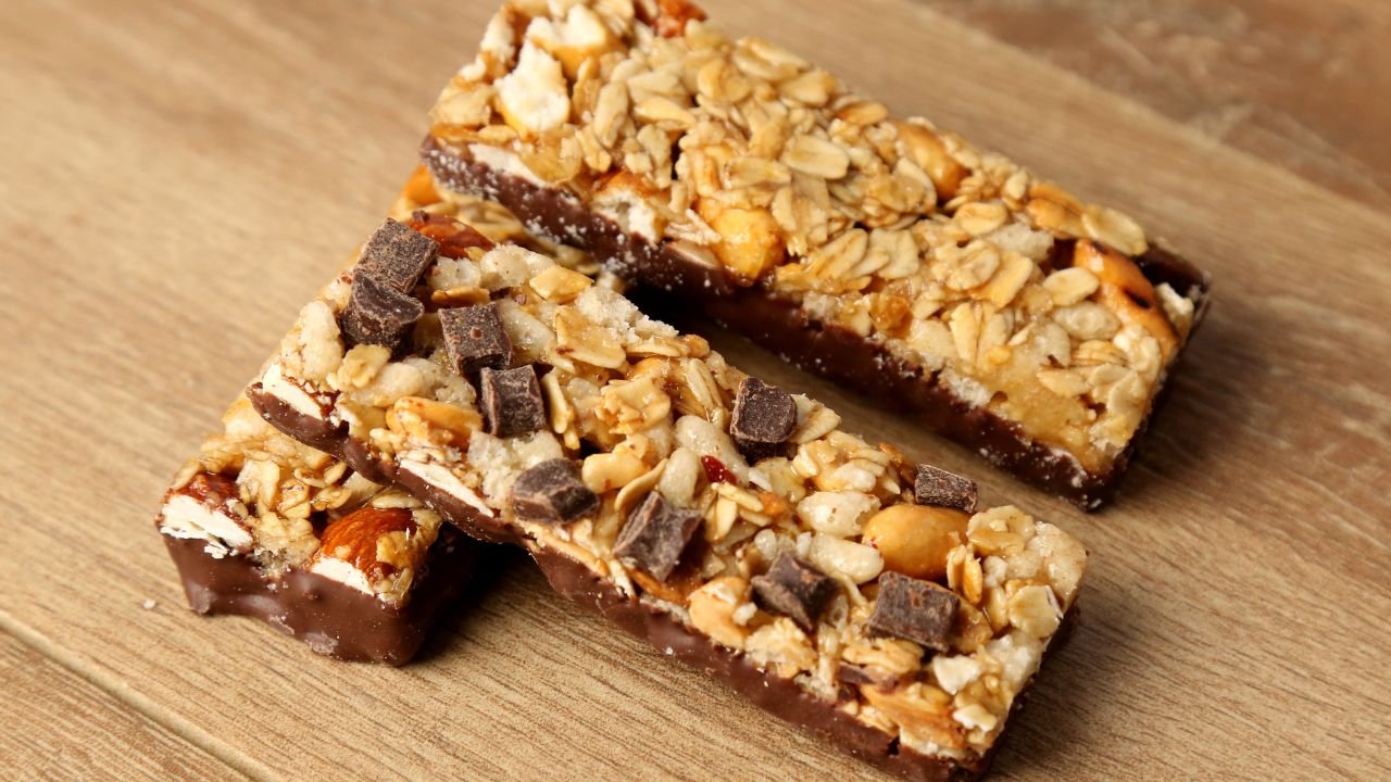 Peanut protein bars offer a delicious and convenient way to boost your protein intake, support muscle recovery, and keep you energized throughout the day.