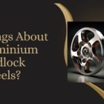 Things About Aluminium Beadlock Wheels