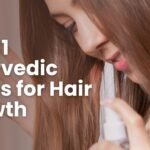 11 Ayurvedic Herbs for Hair Growth