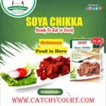 soya Chikka