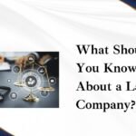 What Should You Know About a Law Company