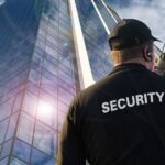 Commercial Security Guard Services