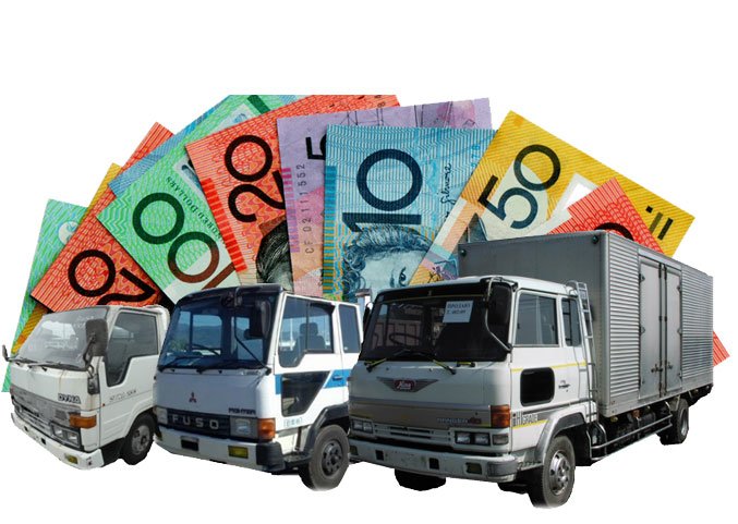 cash for trucks perth