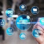 digital marketing services