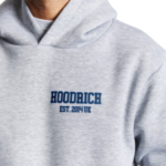 Hoodrich