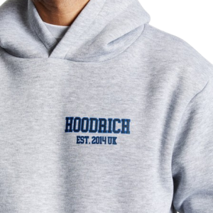 Hoodrich