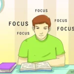 Government Exam Preparation: How to Focus