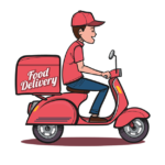 food delivery app development company london