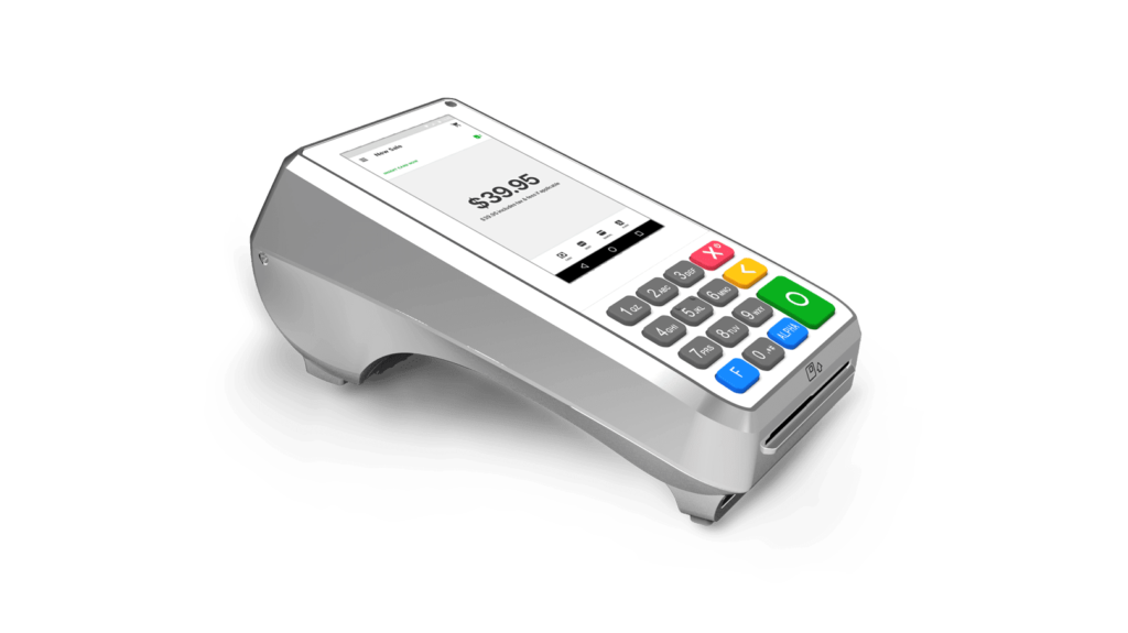 credit card machines