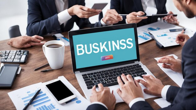 Business setup consultants