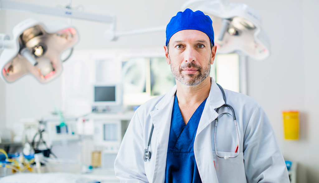 General Surgeon Doctor in United Arab Emirates