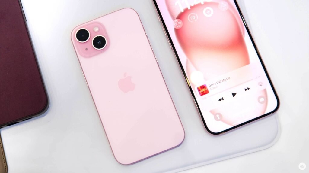 iphone 15 plus