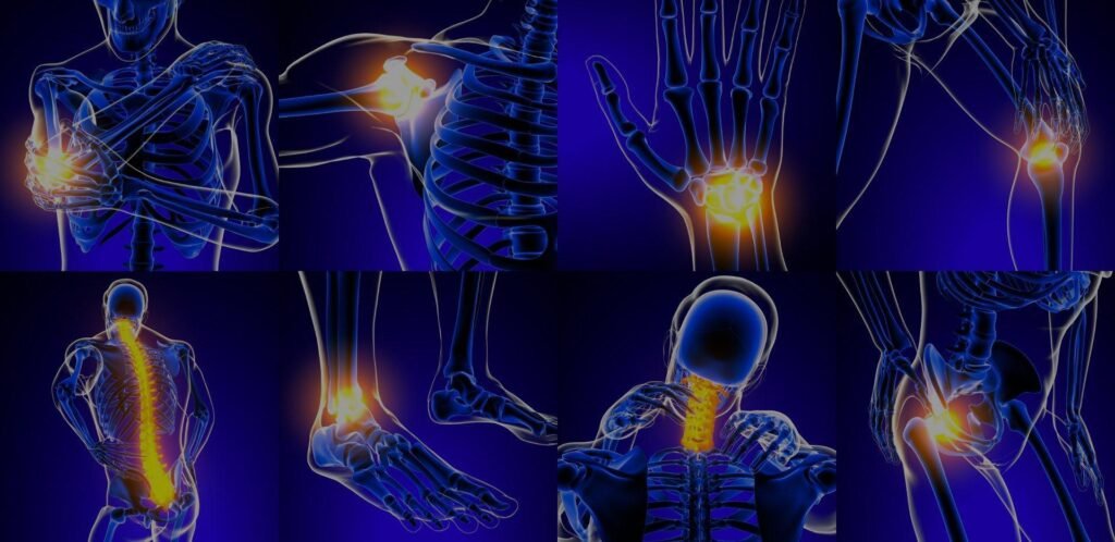 Nerve pain and muscle pain are common complaints that can significantly impact one's quality of life. Understanding the key differences between these two types