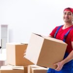 Movers and Packers