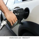 petrol in a diesel car