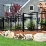 residential fence builders