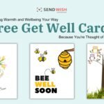 Get Well Soon card