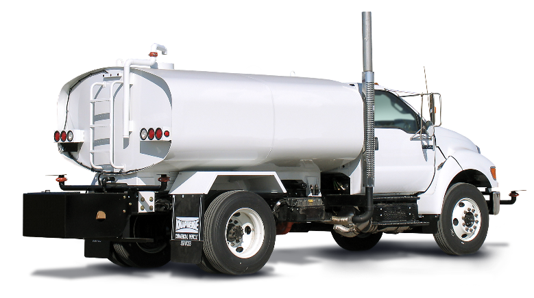 bulk water delivery