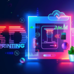 3d printing Dubai