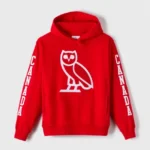 OVO Clothing || October's Very Own Merch || Visit Ovo Store