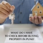 Government Taxes on Property Purchase in Pune