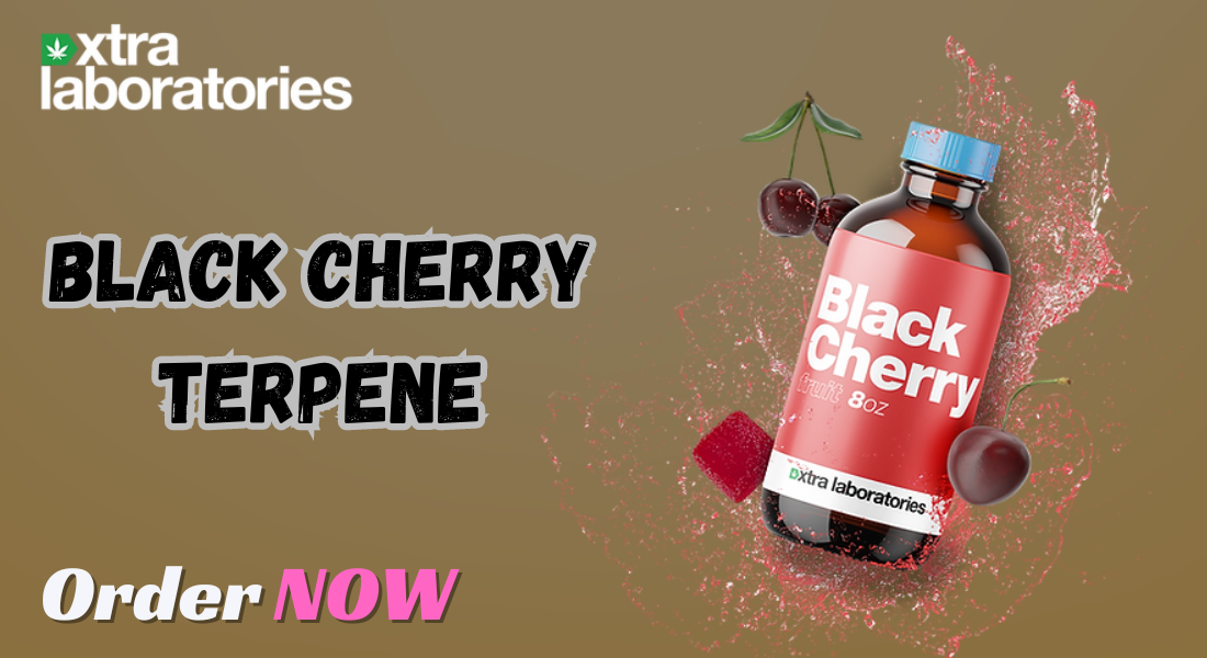 Black Cherry Terpene